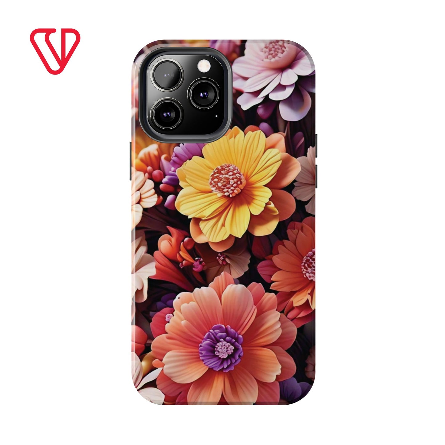 Floral Phone Cases