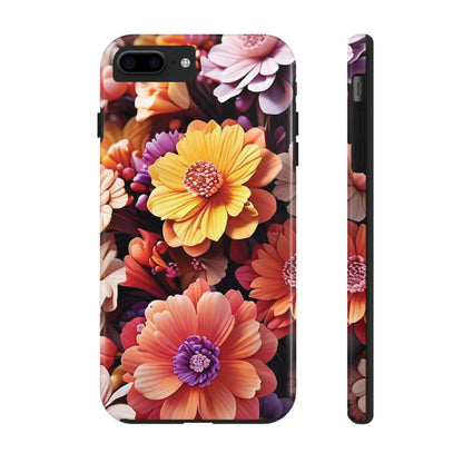 Floral Phone Cases