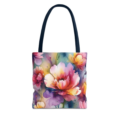 Beautiful Colorful Tote Bag – Stylish, Functional, and Durable