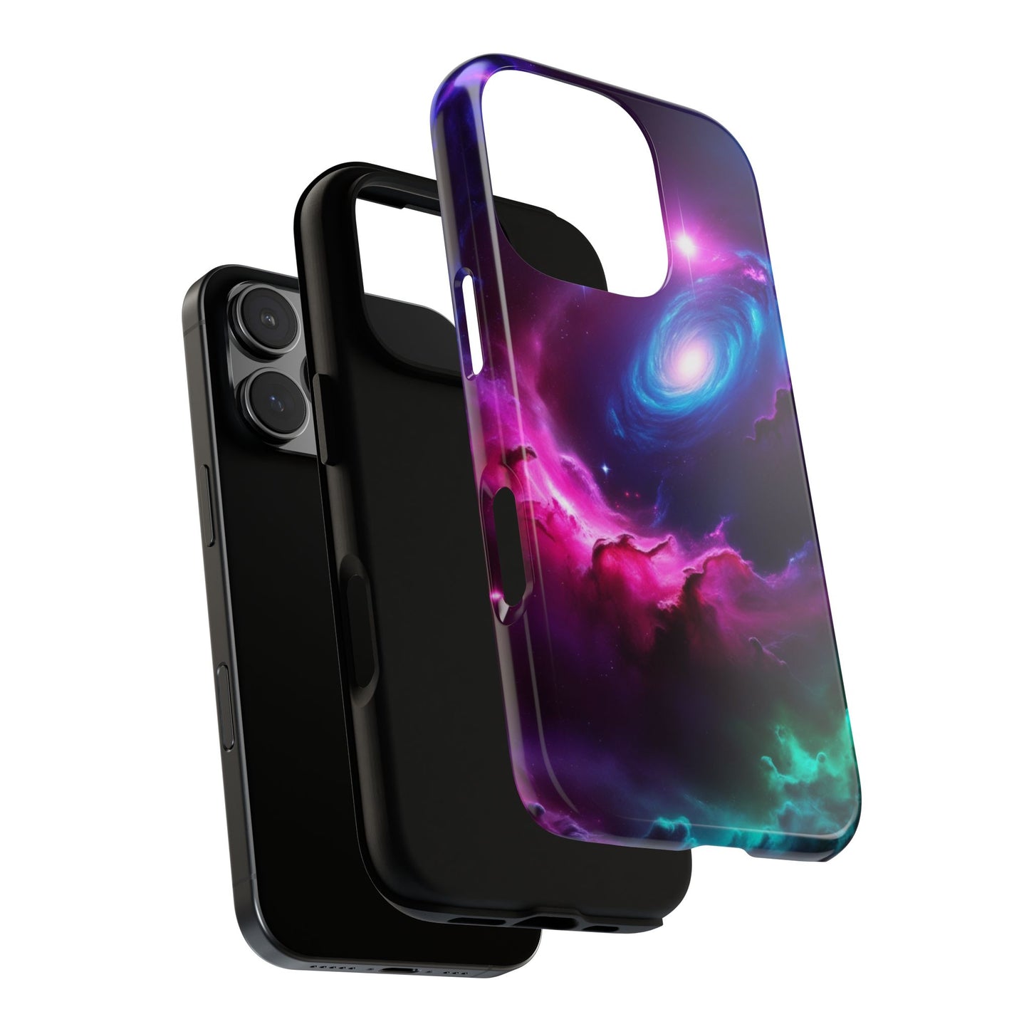 Colorful Calm Phone Cases – Unique, Beautiful Designs with Glossy & Matte Finishes at the Best Price!