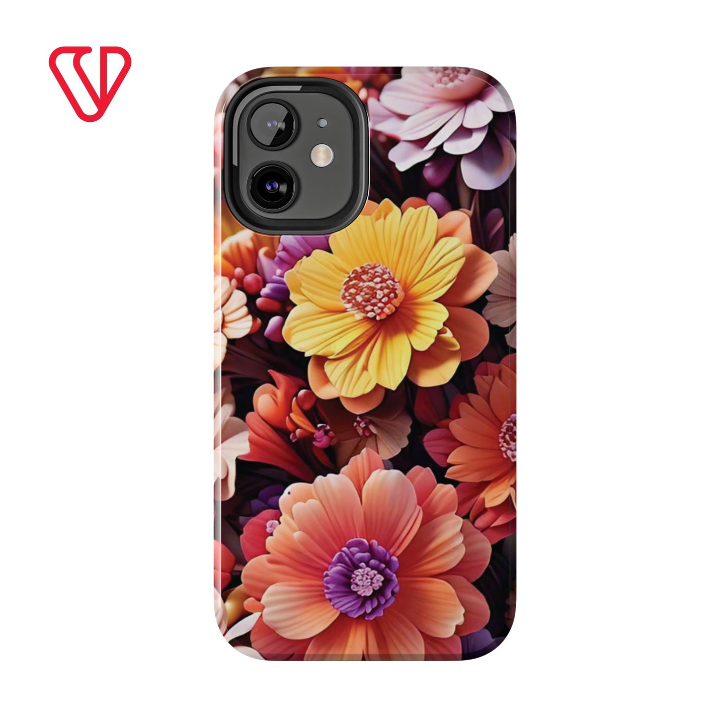 Floral Phone Cases