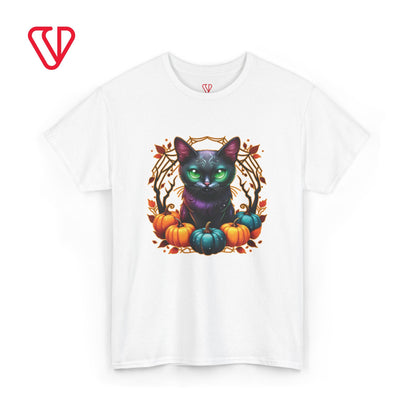 Cat Halloween T-Shirt