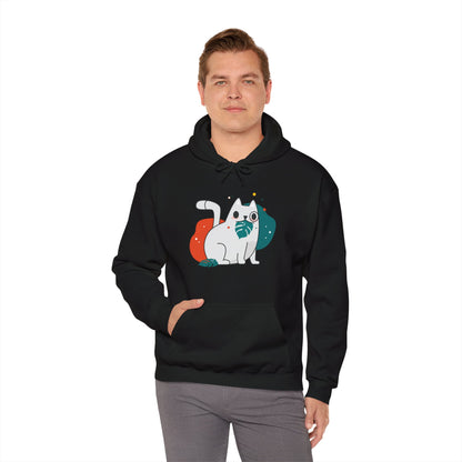 Pet Lover Hoodie - Best Quality Unisex Heavy Blend™ Hooded Sweatshirt