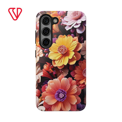 Floral Phone Cases