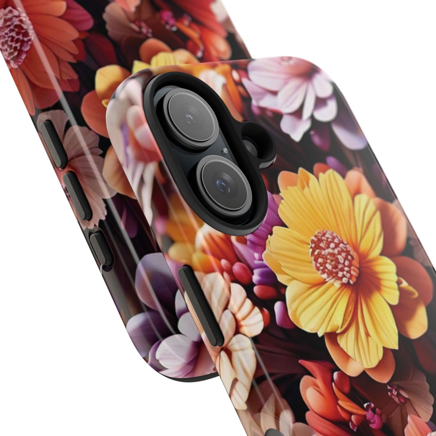 Floral Phone Cases