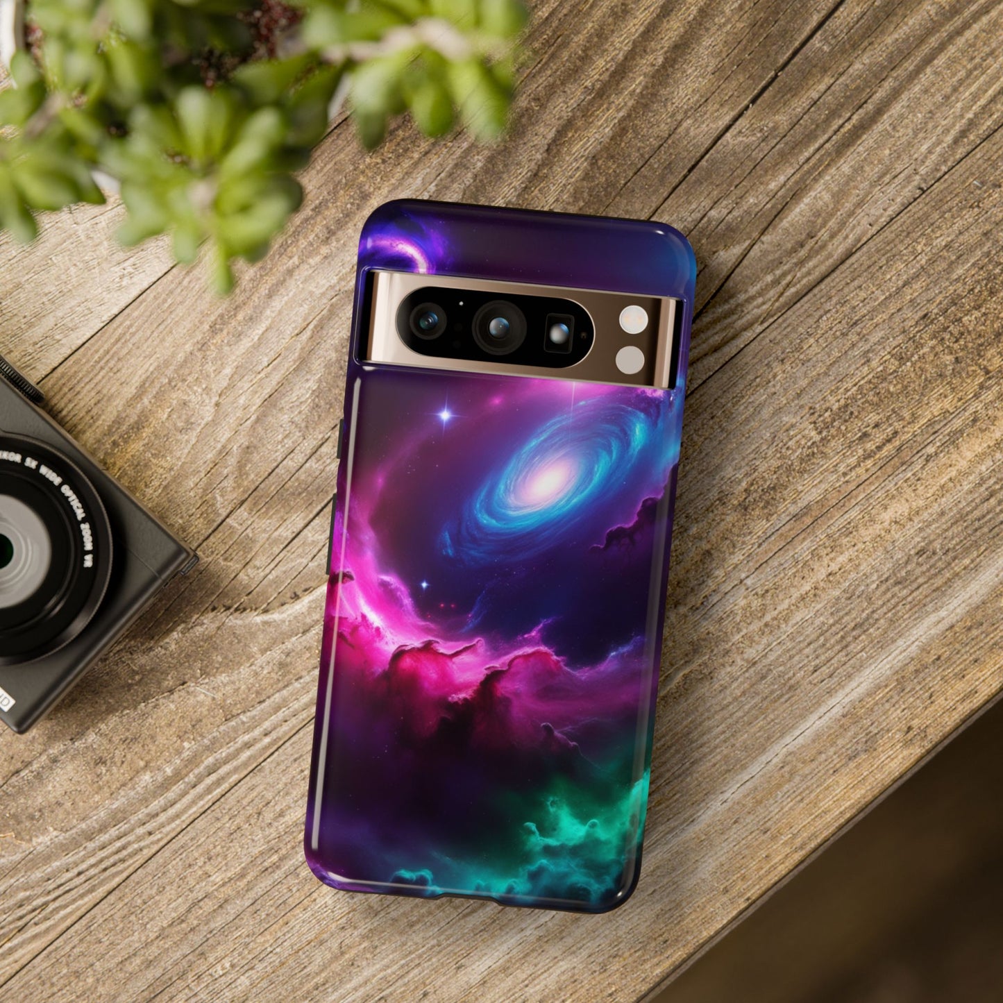 Colorful Calm Phone Cases – Unique, Beautiful Designs with Glossy & Matte Finishes at the Best Price!