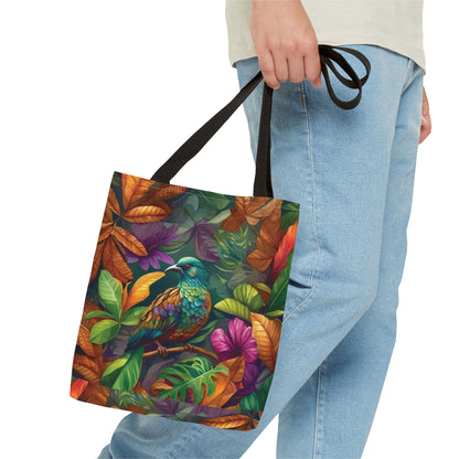 Vibrant Elegance: The Perfect Colorful Tote Bag for Every Occasion