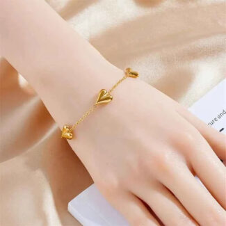 Heart Set