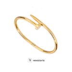 Ameezar : Nail Bracelet