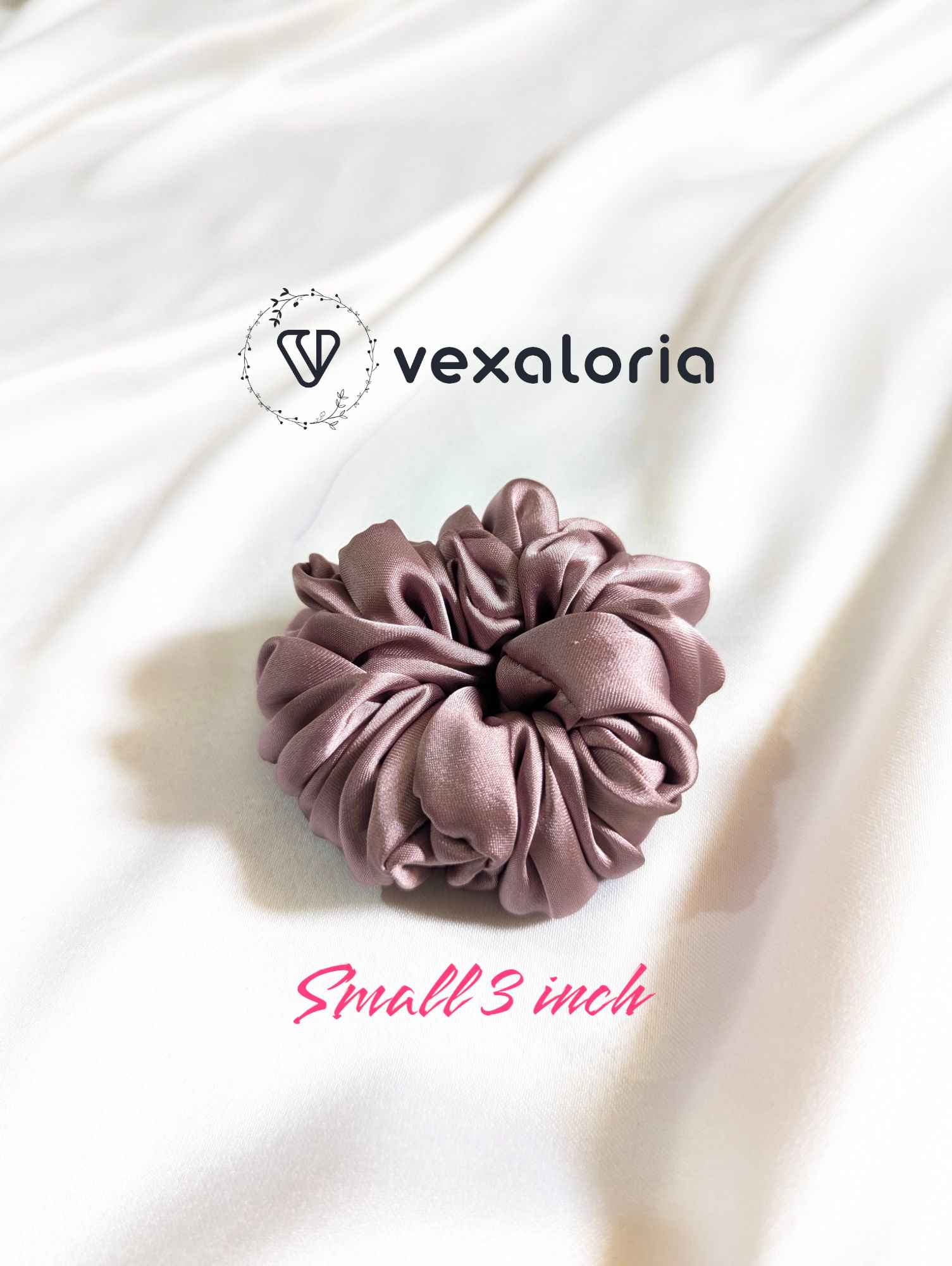 PXL_20250419_093040518-Photoroom Rosy Dusk Scrunchies