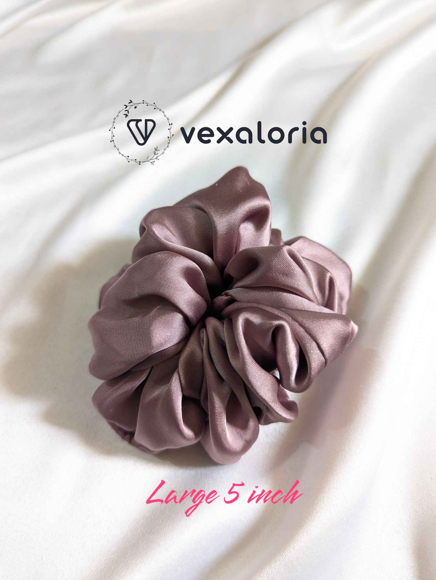 PXL_20250419_093147537-Photoroom Rosy Dusk Scrunchies