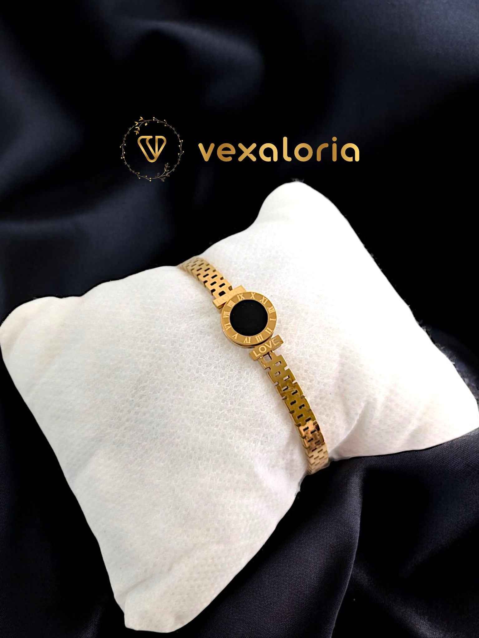 PXL_20250520_064644634-Photoroom Luxury Stainless Steel bracelete / Cuff