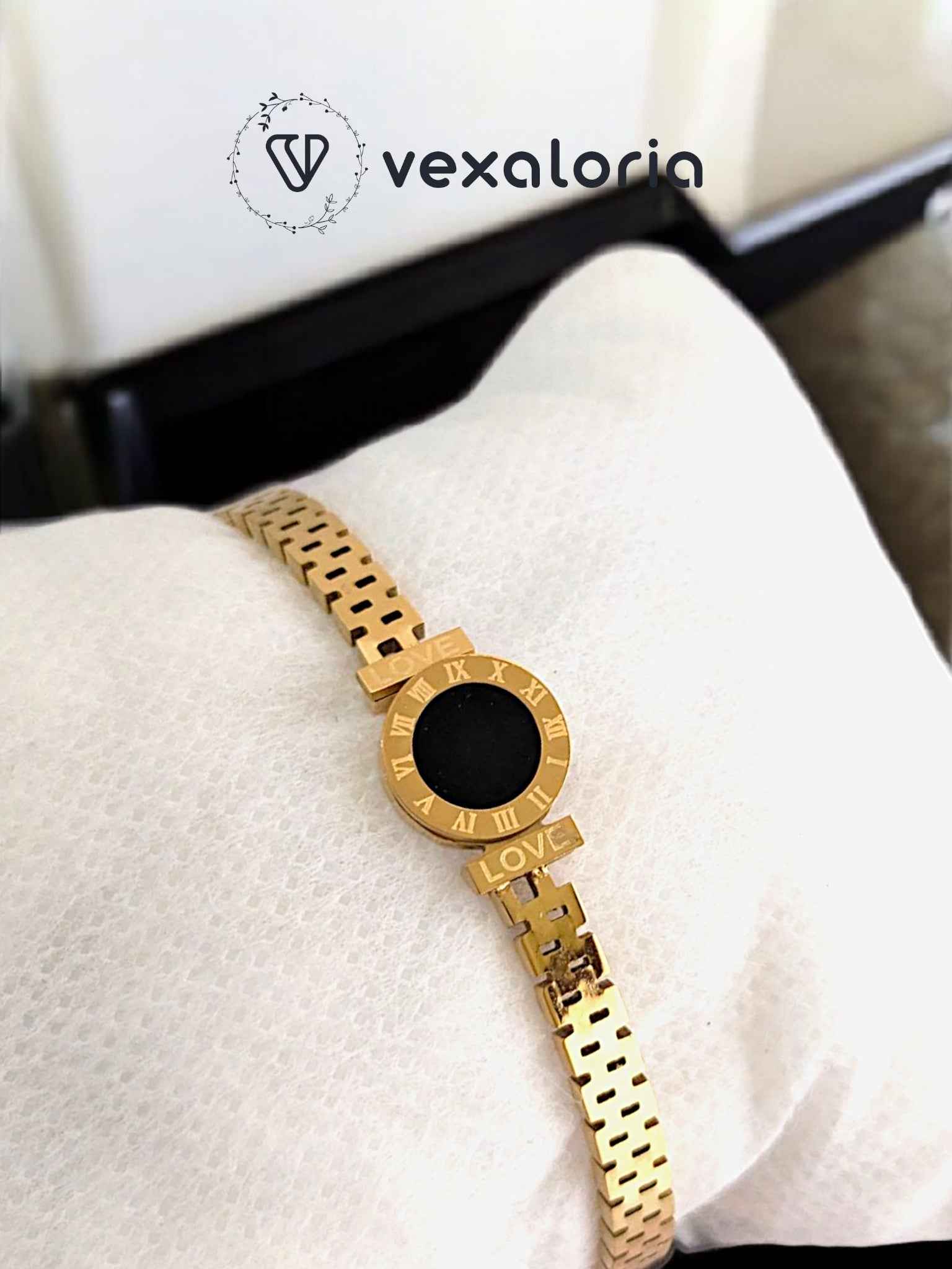 PXL_20250520_064717405-Photoroom Luxury Stainless Steel bracelete / Cuff