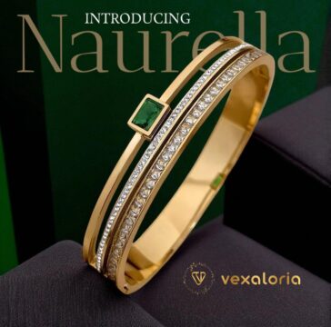 Bracelets & Cuffs