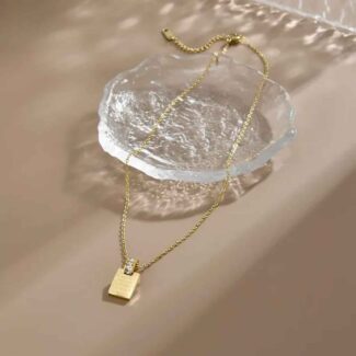Soulmate necklace