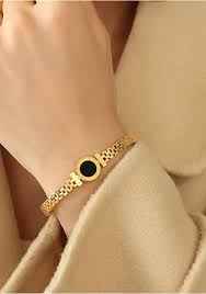 images Luxury Stainless Steel bracelete / Cuff