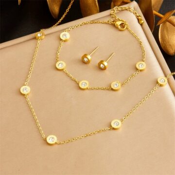 Jewelry Sets